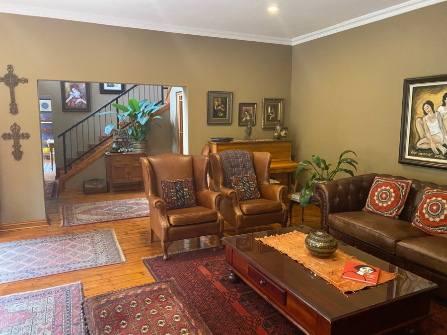 5 Bedroom Property for Sale in Rietondale Gauteng