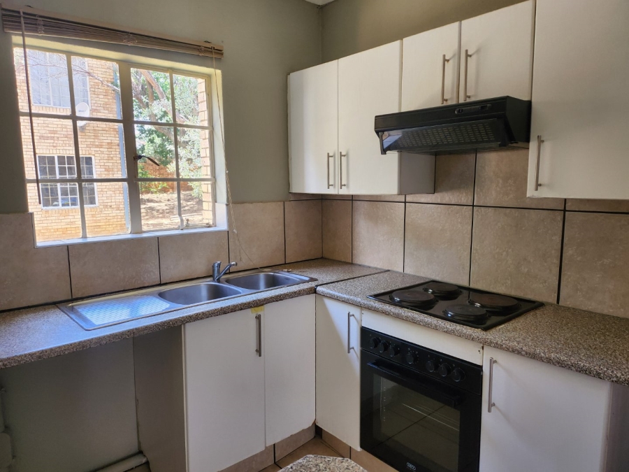 To Let 2 Bedroom Property for Rent in Northgate Gauteng