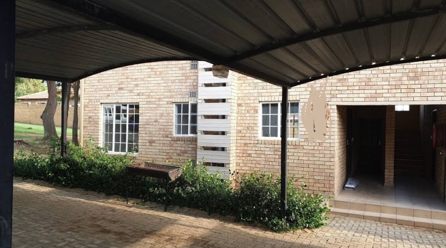 To Let 2 Bedroom Property for Rent in Northgate Gauteng