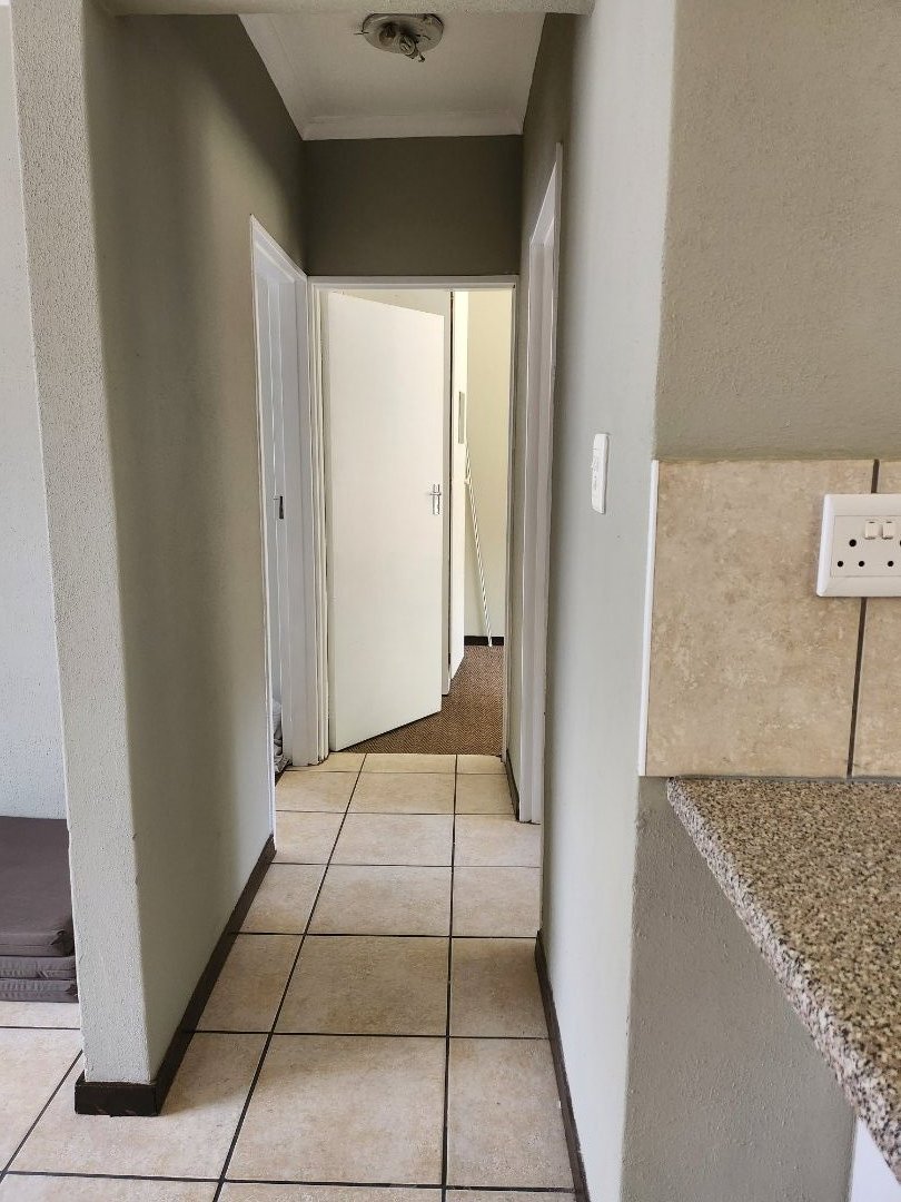 To Let 2 Bedroom Property for Rent in Northgate Gauteng