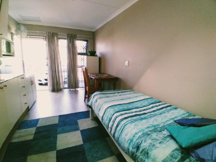 To Let 1 Bedroom Property for Rent in Randpark Ridge Gauteng