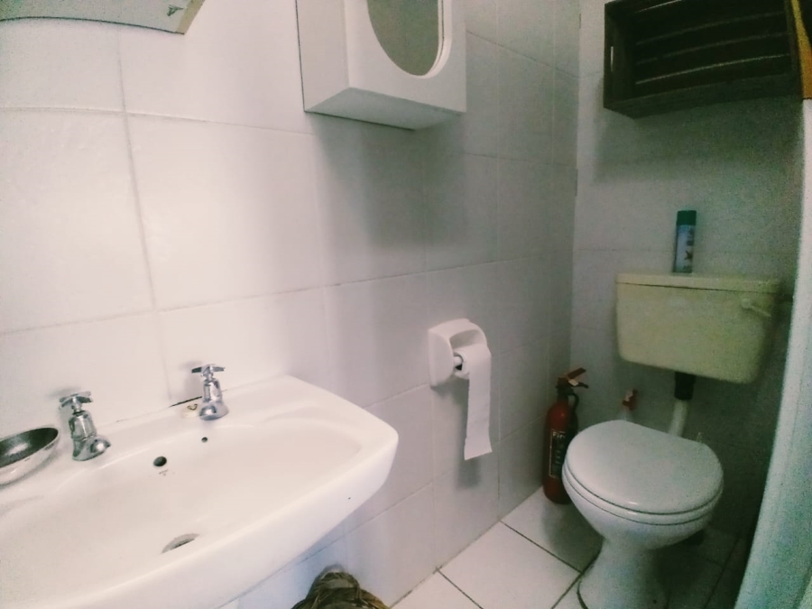 To Let 1 Bedroom Property for Rent in Randpark Ridge Gauteng