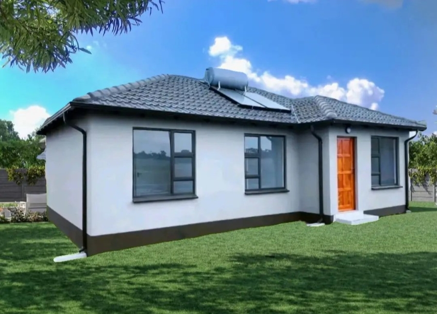 3 Bedroom Property for Sale in Crystal Park Gauteng