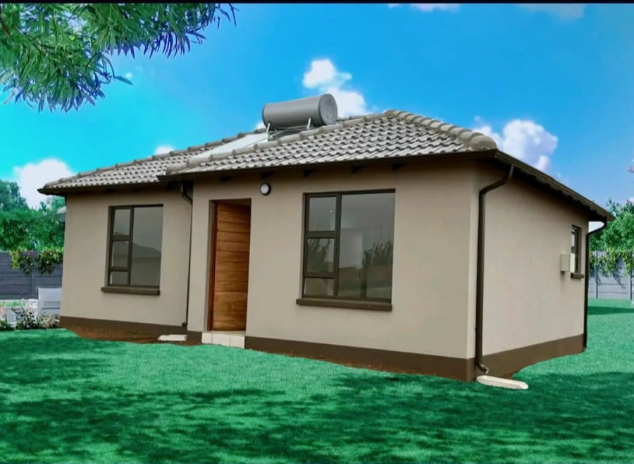 3 Bedroom Property for Sale in Crystal Park Gauteng