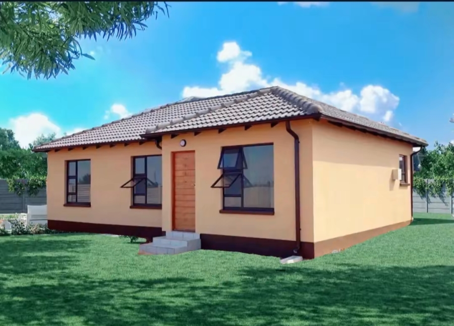 3 Bedroom Property for Sale in Crystal Park Gauteng