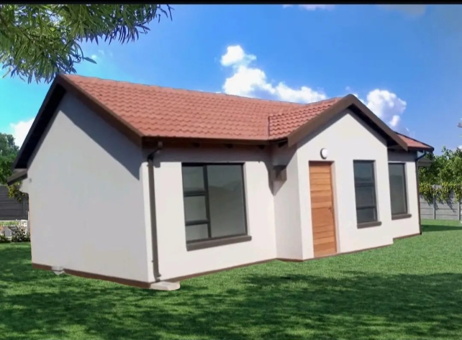 3 Bedroom Property for Sale in Crystal Park Gauteng