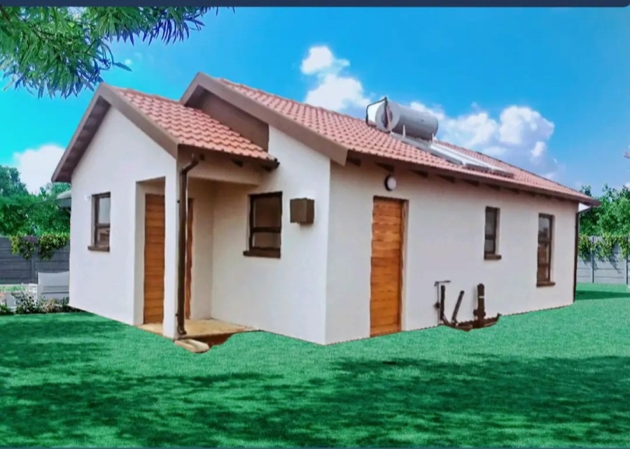 3 Bedroom Property for Sale in Crystal Park Gauteng