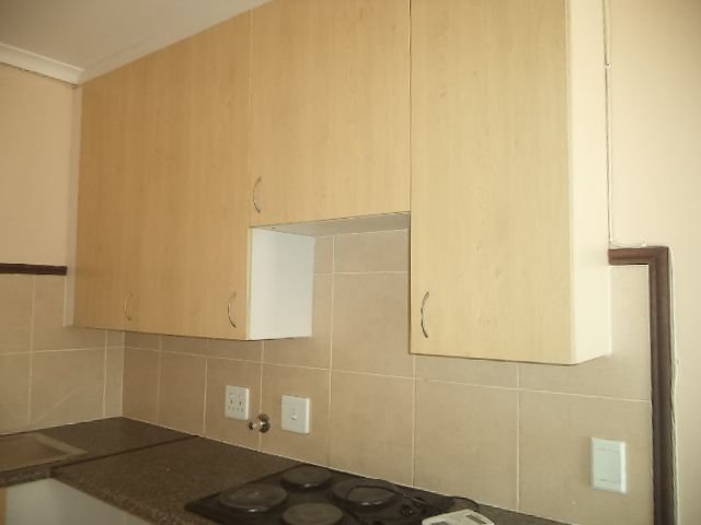 To Let 1 Bedroom Property for Rent in Pretoria North Gauteng