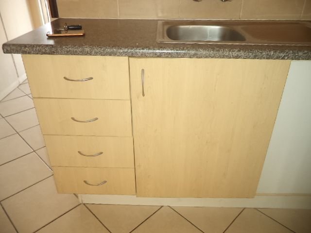 To Let 1 Bedroom Property for Rent in Pretoria North Gauteng