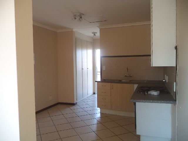 To Let 1 Bedroom Property for Rent in Pretoria North Gauteng