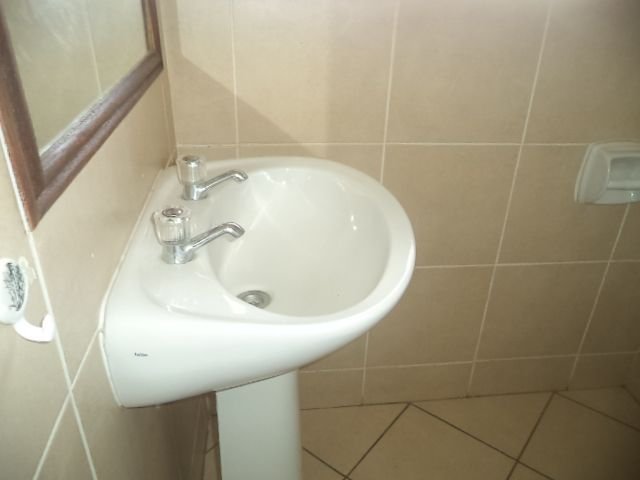 To Let 1 Bedroom Property for Rent in Pretoria North Gauteng