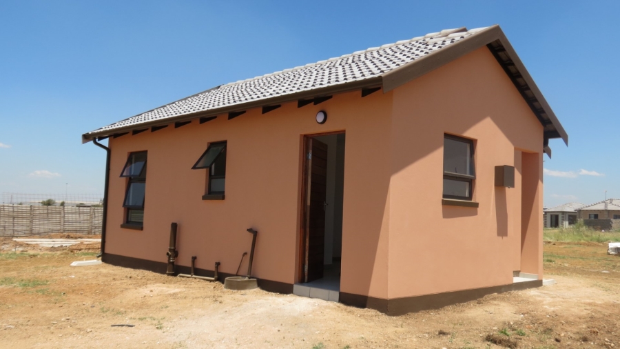 2 Bedroom Property for Sale in Crystal Park Gauteng