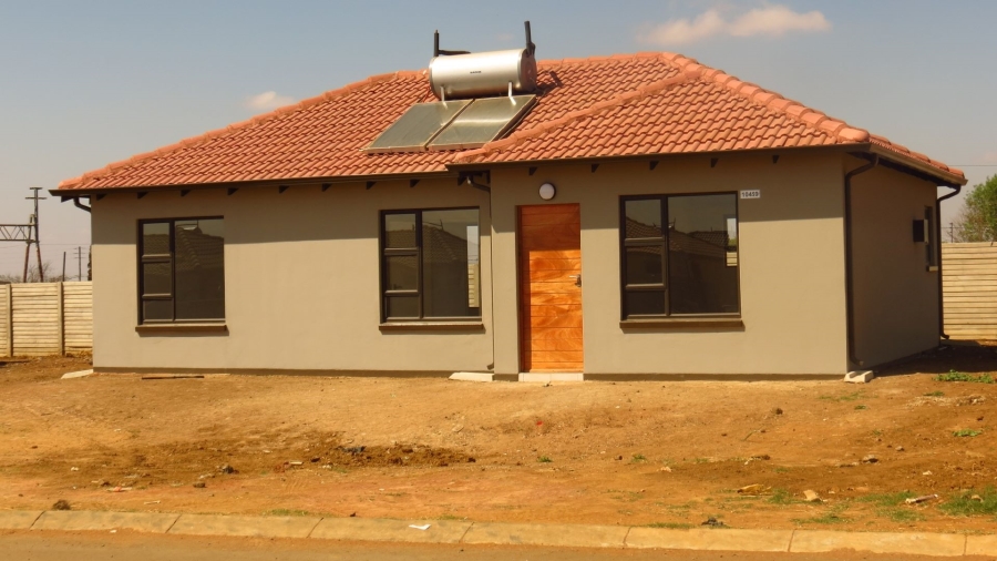 3 Bedroom Property for Sale in Windmill Park Gauteng