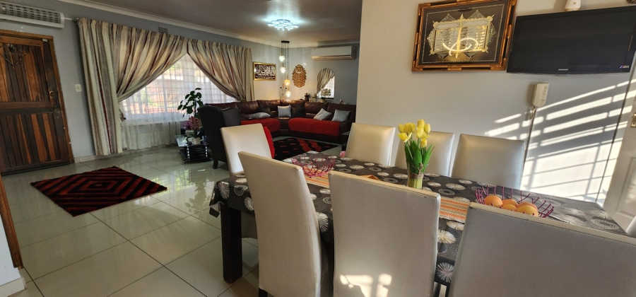 To Let 4 Bedroom Property for Rent in Erasmia Gauteng