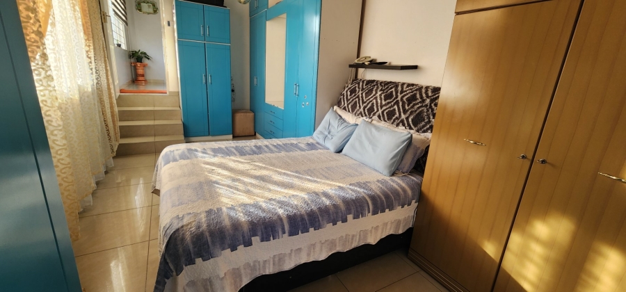 To Let 4 Bedroom Property for Rent in Erasmia Gauteng