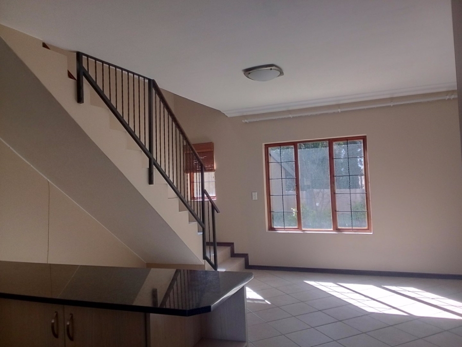 To Let 3 Bedroom Property for Rent in Carlswald Gauteng