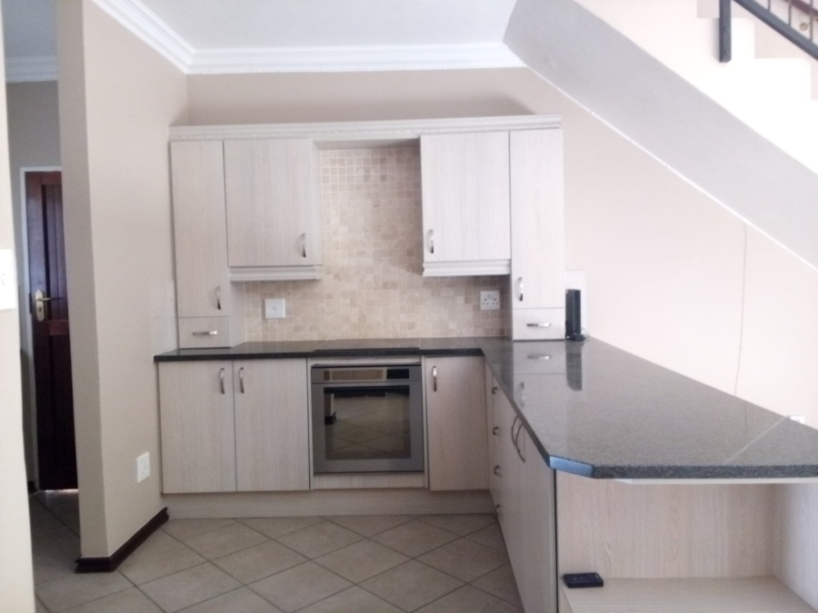 To Let 3 Bedroom Property for Rent in Carlswald Gauteng