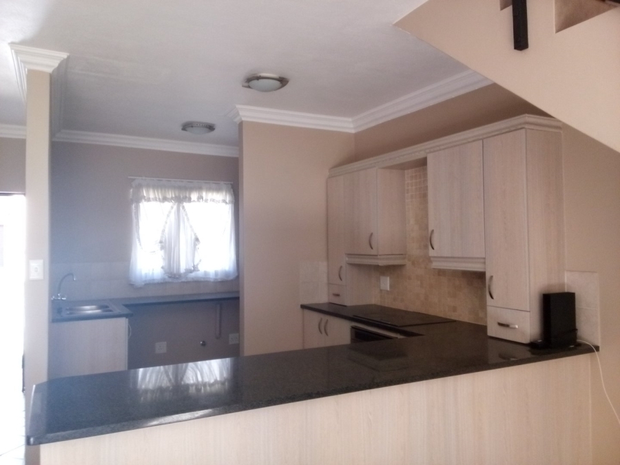 To Let 3 Bedroom Property for Rent in Carlswald Gauteng