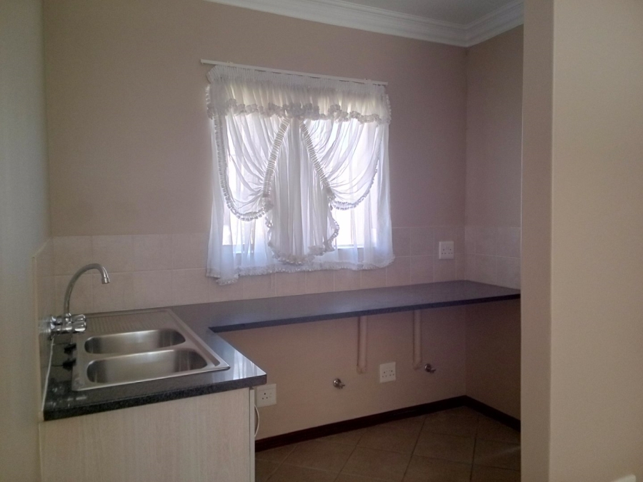 To Let 3 Bedroom Property for Rent in Carlswald Gauteng