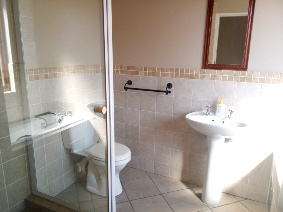 To Let 3 Bedroom Property for Rent in Carlswald Gauteng