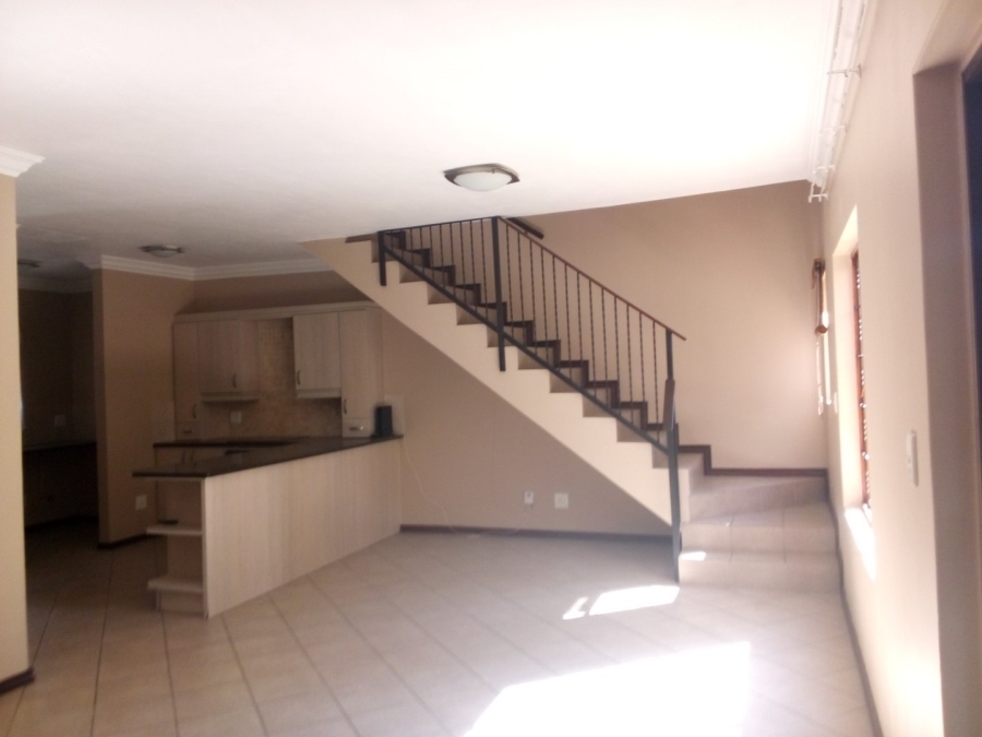 To Let 3 Bedroom Property for Rent in Carlswald Gauteng