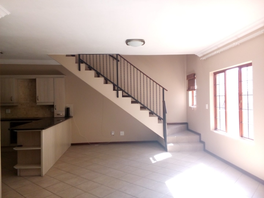 To Let 3 Bedroom Property for Rent in Carlswald Gauteng