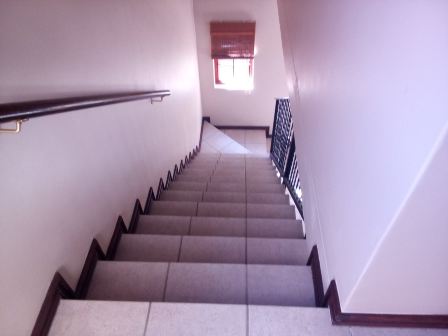 To Let 3 Bedroom Property for Rent in Carlswald Gauteng