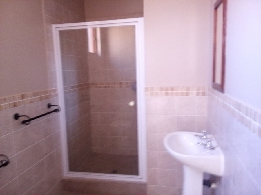 To Let 3 Bedroom Property for Rent in Carlswald Gauteng