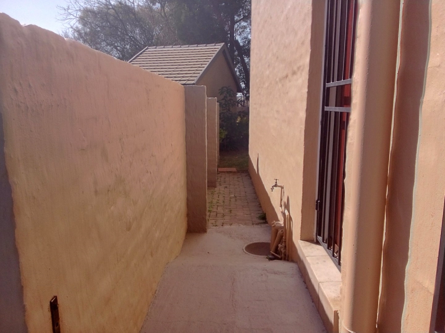 To Let 3 Bedroom Property for Rent in Carlswald Gauteng