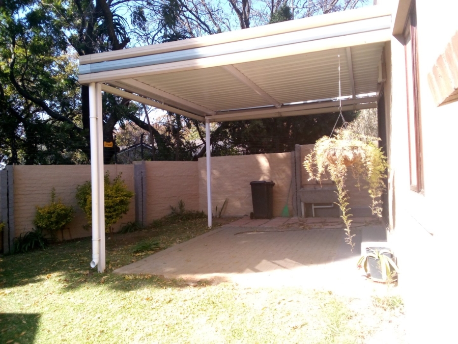 To Let 3 Bedroom Property for Rent in Carlswald Gauteng