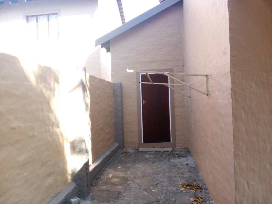 To Let 3 Bedroom Property for Rent in Carlswald Gauteng