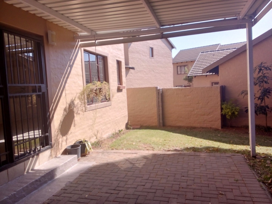 To Let 3 Bedroom Property for Rent in Carlswald Gauteng