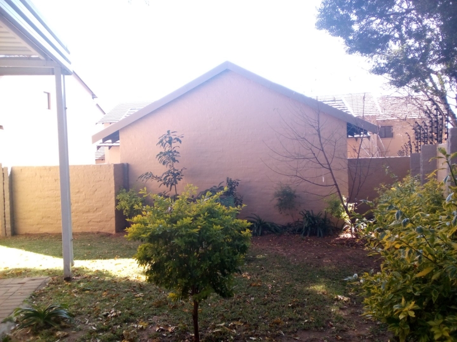 To Let 3 Bedroom Property for Rent in Carlswald Gauteng