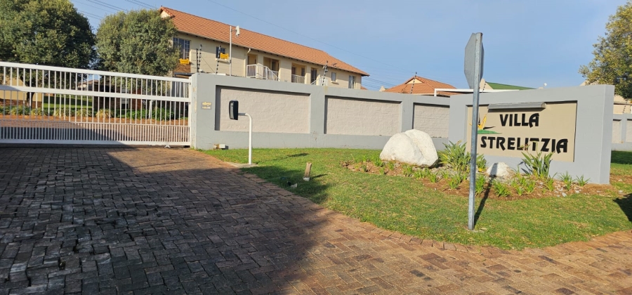 1 Bedroom Property for Sale in Kosmosdal Gauteng