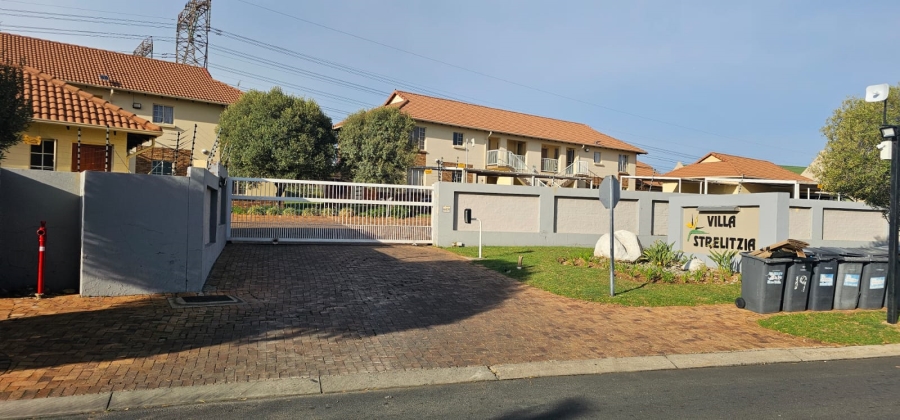 1 Bedroom Property for Sale in Kosmosdal Gauteng