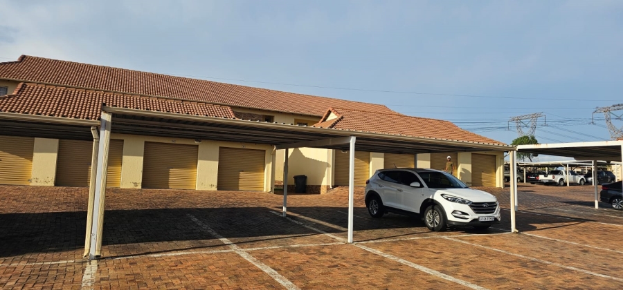 1 Bedroom Property for Sale in Kosmosdal Gauteng