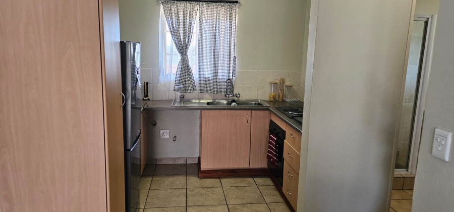 1 Bedroom Property for Sale in Kosmosdal Gauteng