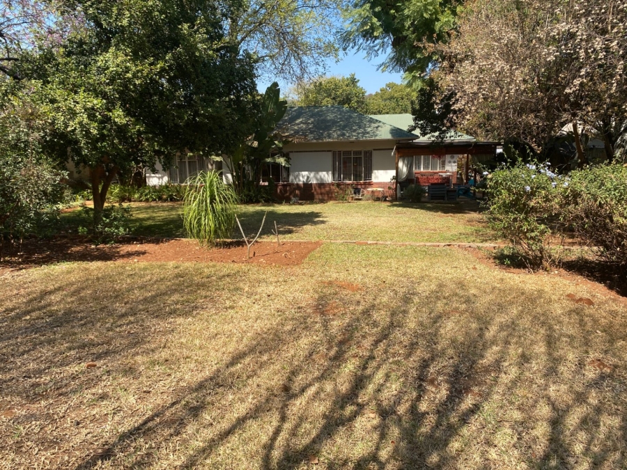 3 Bedroom Property for Sale in Rietondale Gauteng