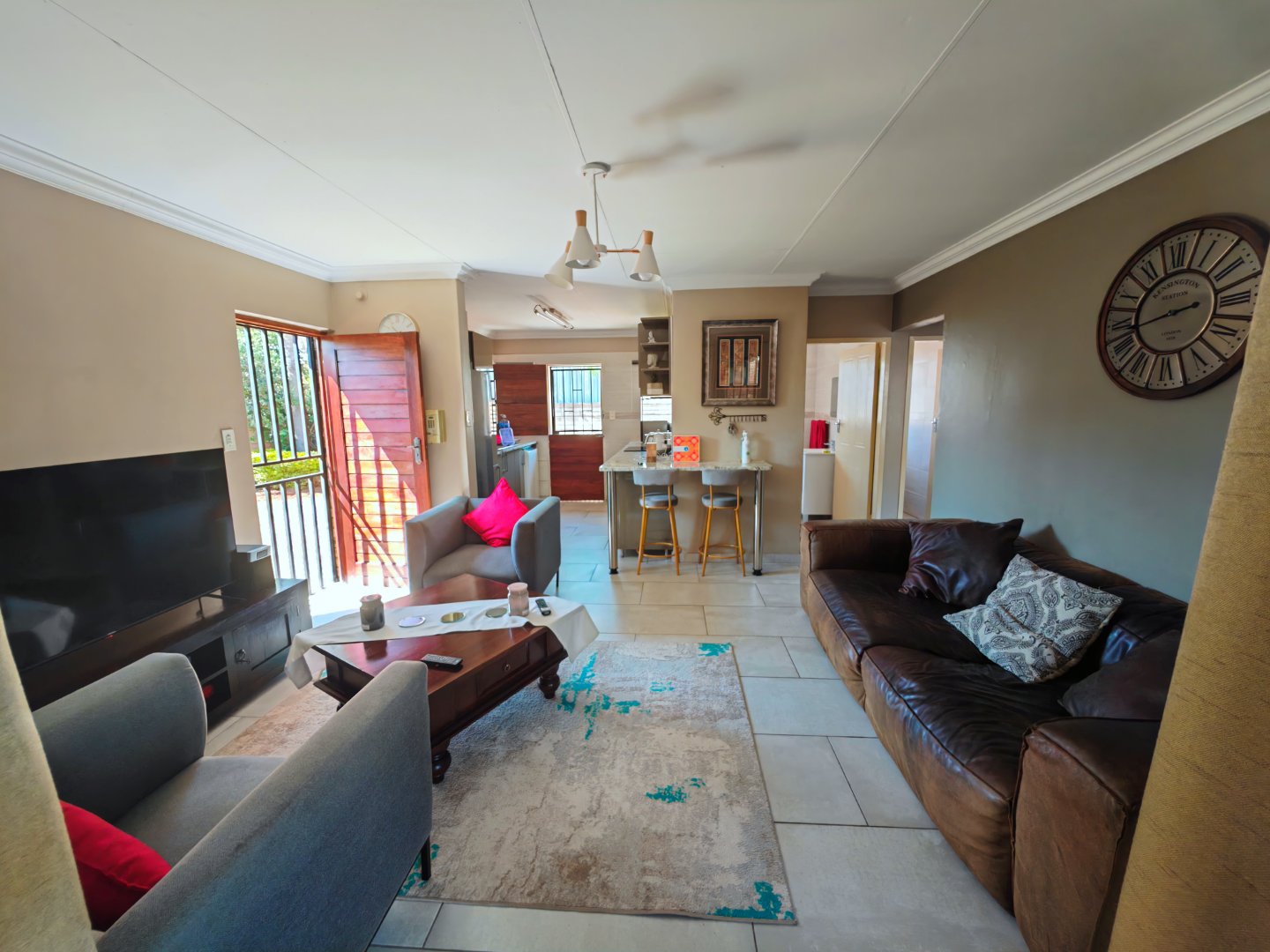 2 Bedroom Property for Sale in Dorandia Gauteng