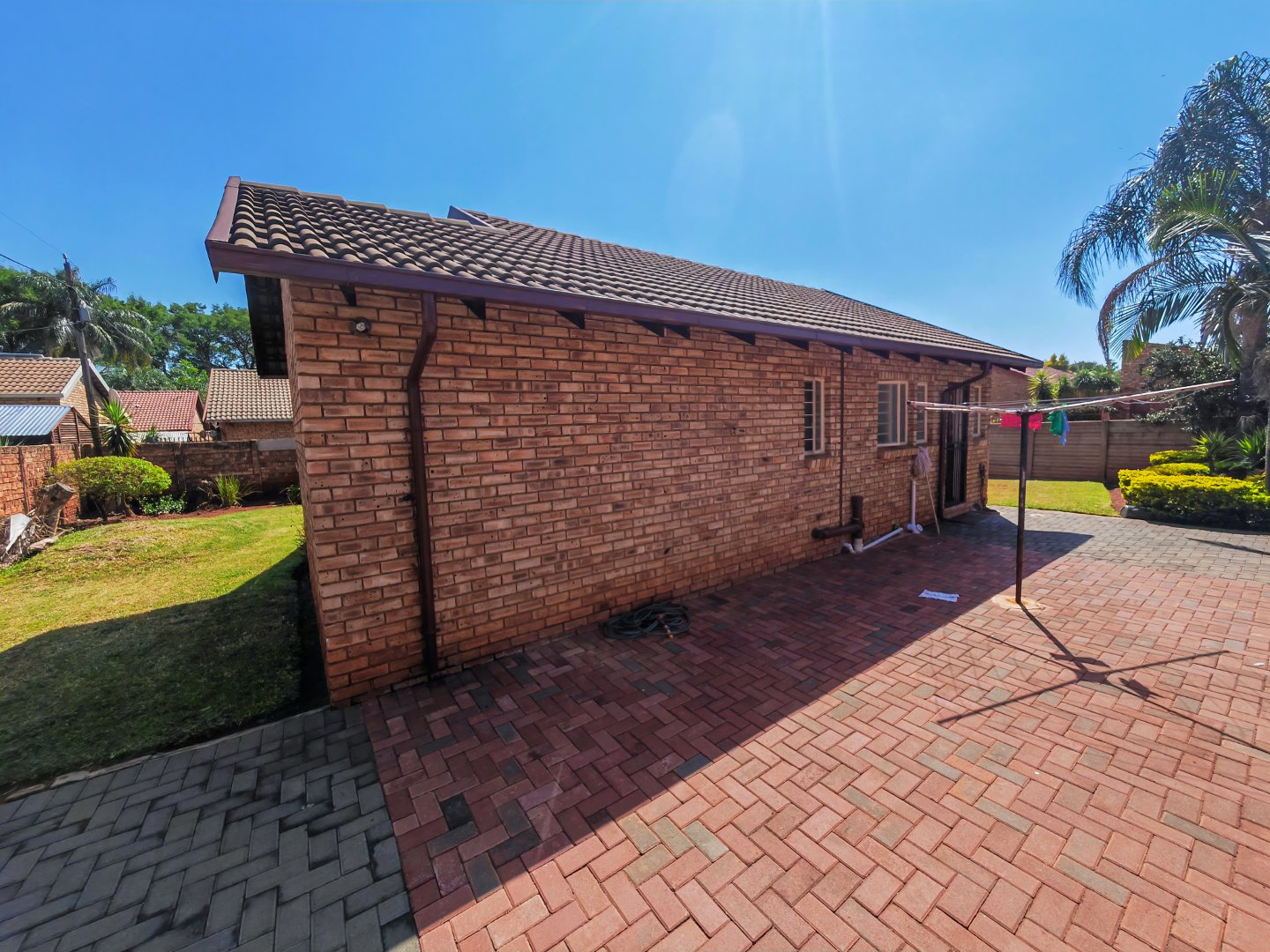 2 Bedroom Property for Sale in Dorandia Gauteng
