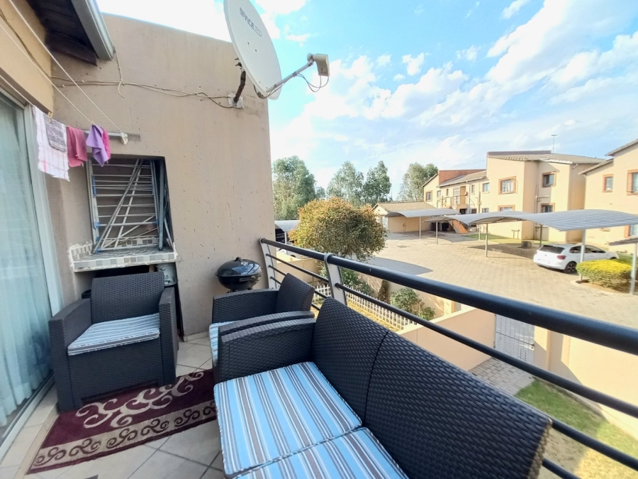 2 Bedroom Property for Sale in Ravensklip Gauteng