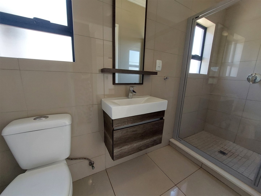 To Let 2 Bedroom Property for Rent in Crowthorne AH Gauteng