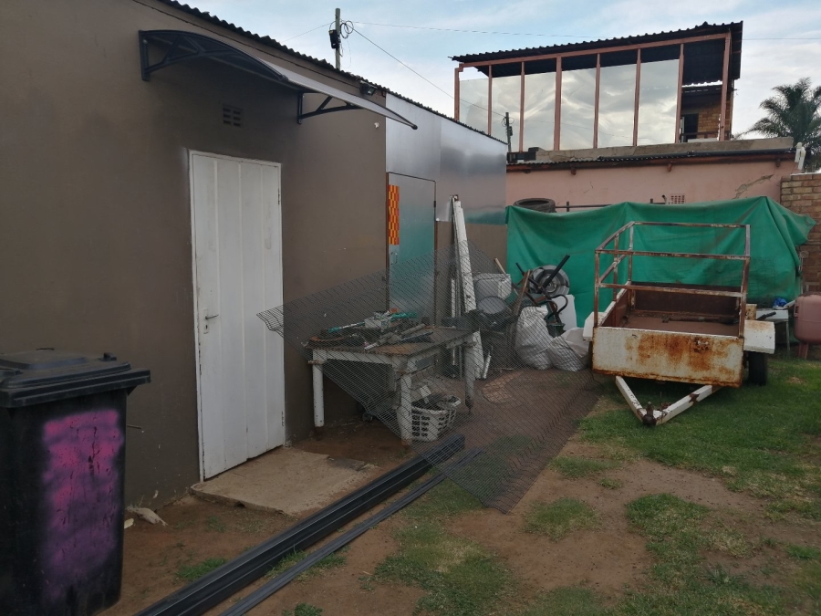 4 Bedroom Property for Sale in Geduld Ext 2 Gauteng