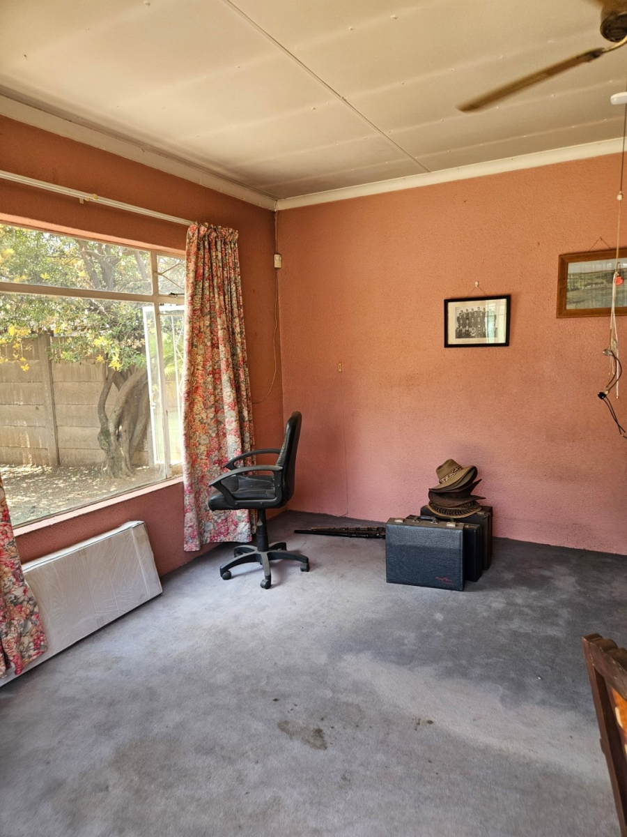 4 Bedroom Property for Sale in Vanderbijlpark Sw 2 Gauteng