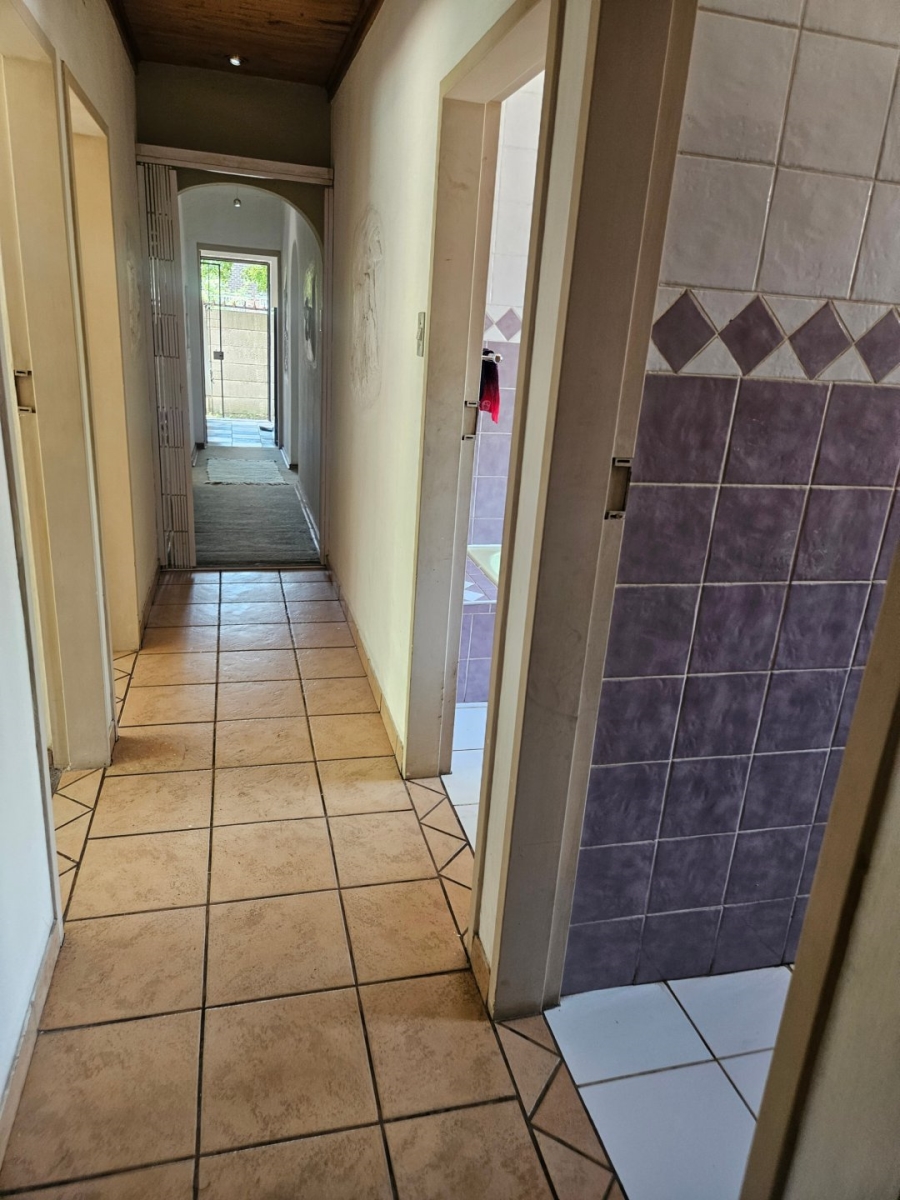 4 Bedroom Property for Sale in Vanderbijlpark Sw 2 Gauteng