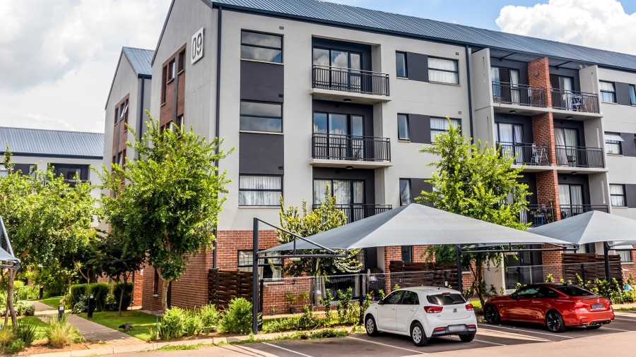 1 Bedroom Property for Sale in Riversands Gauteng