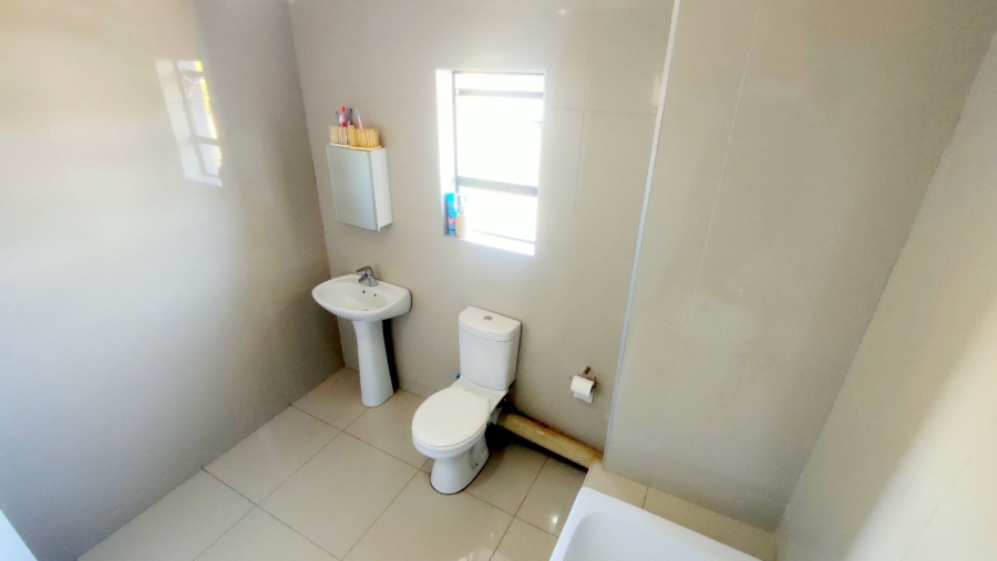 3 Bedroom Property for Sale in Heuwelsig Estate Gauteng