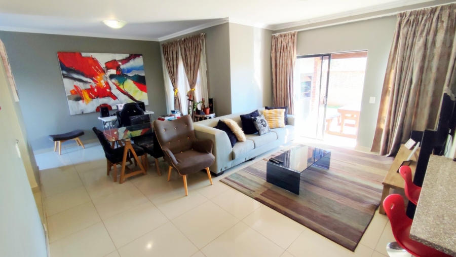 3 Bedroom Property for Sale in Heuwelsig Estate Gauteng