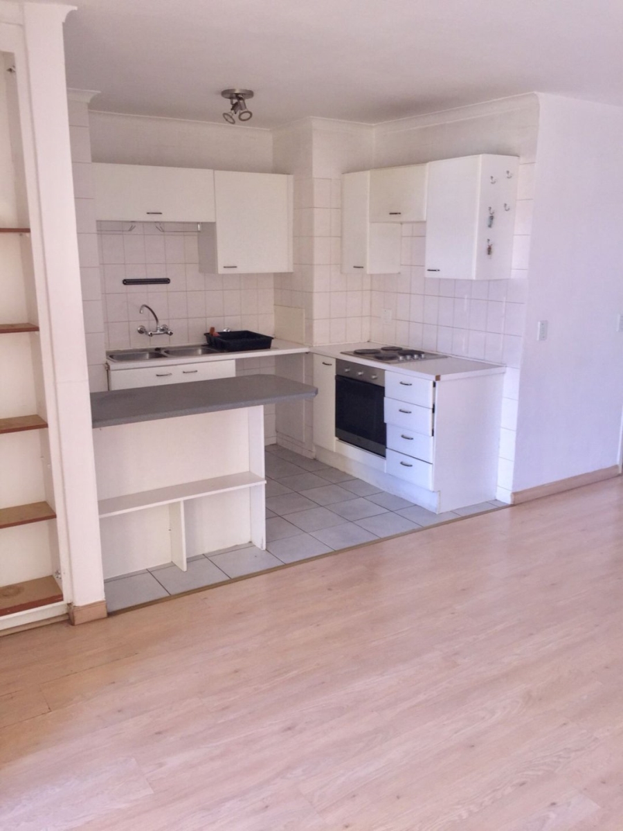 2 Bedroom Property for Sale in Morningside Gauteng