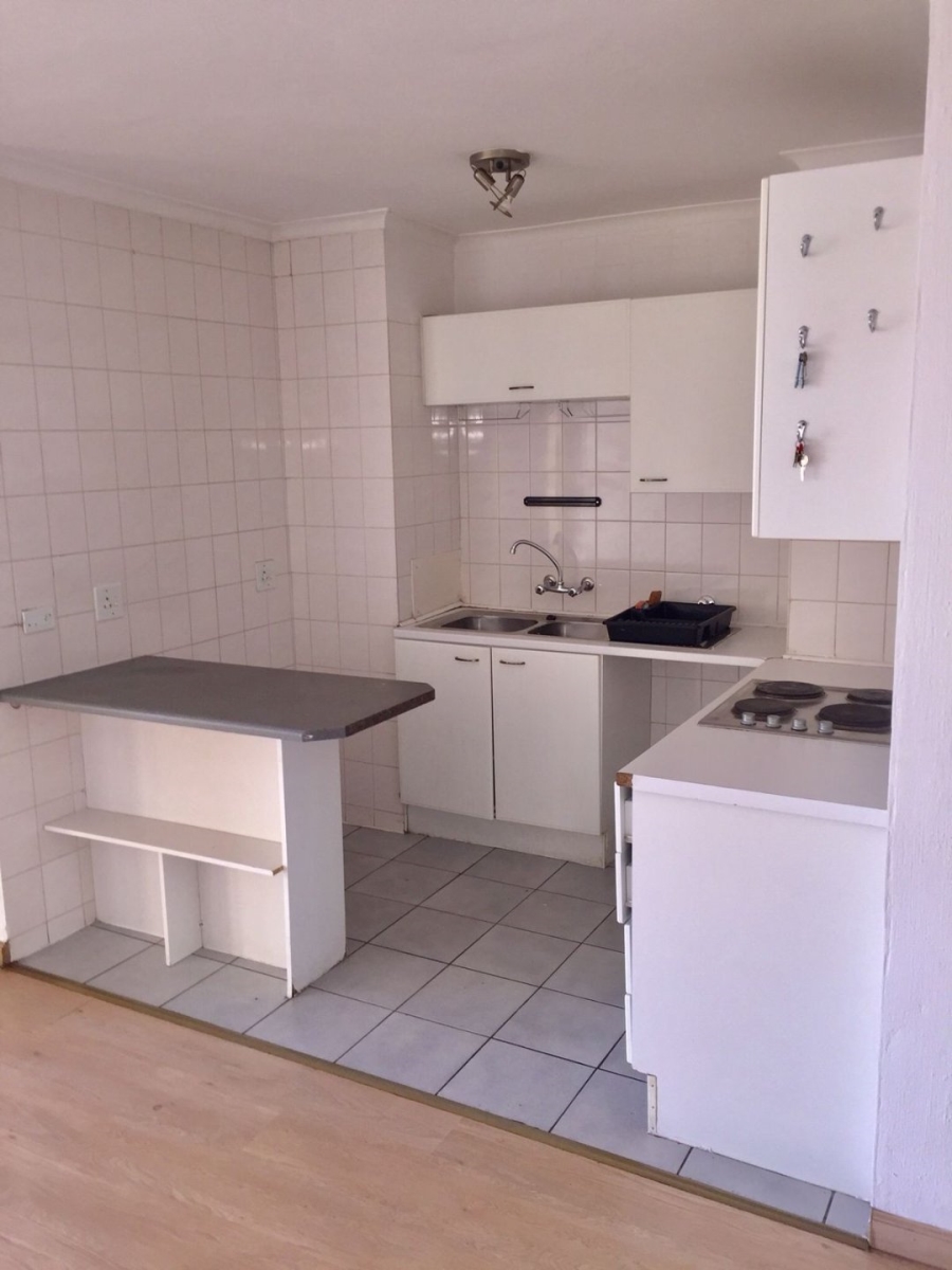 2 Bedroom Property for Sale in Morningside Gauteng